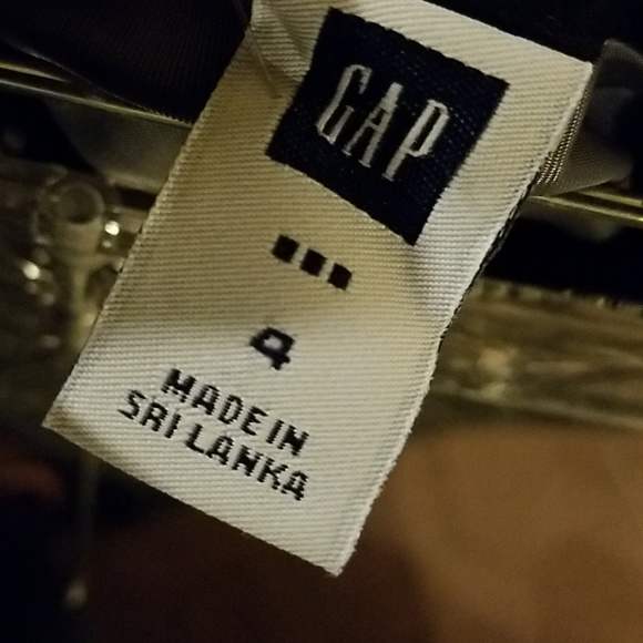 Beautiful tweed knee length wool blend skirt - Picture 3 of 3